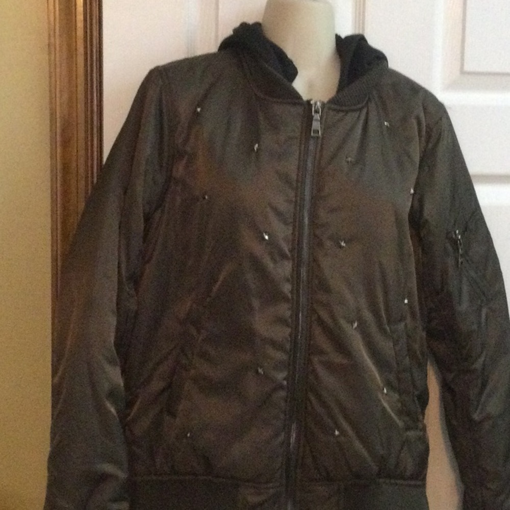 Madden Jacket - image 2